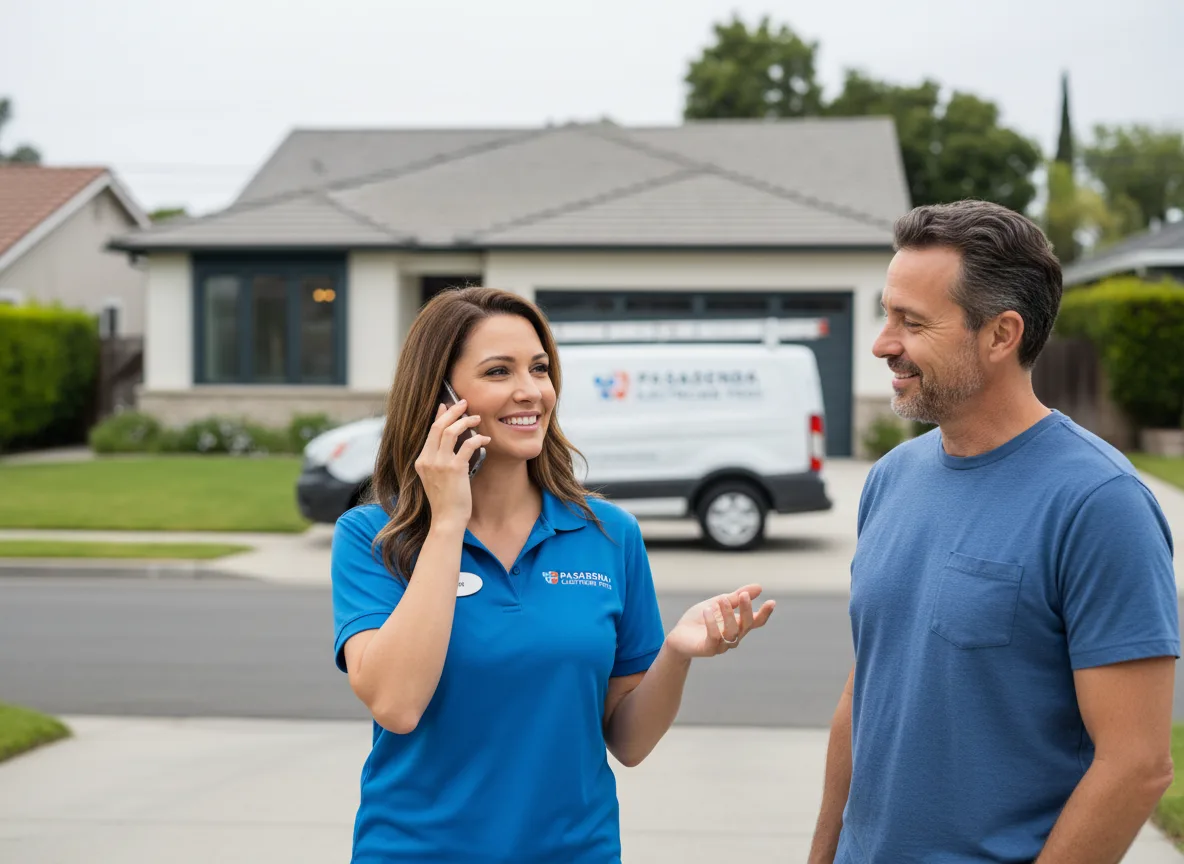 Electrician Shelbyville, TN FAQs